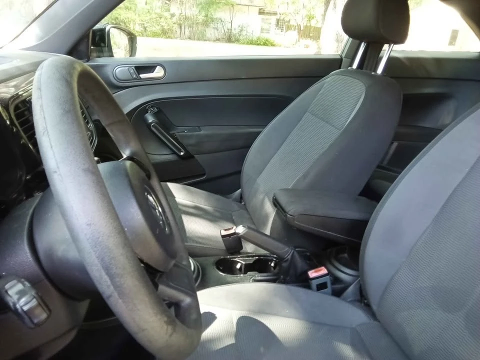 2016 Volkswagen A5 Beetle - Image 6 of 19