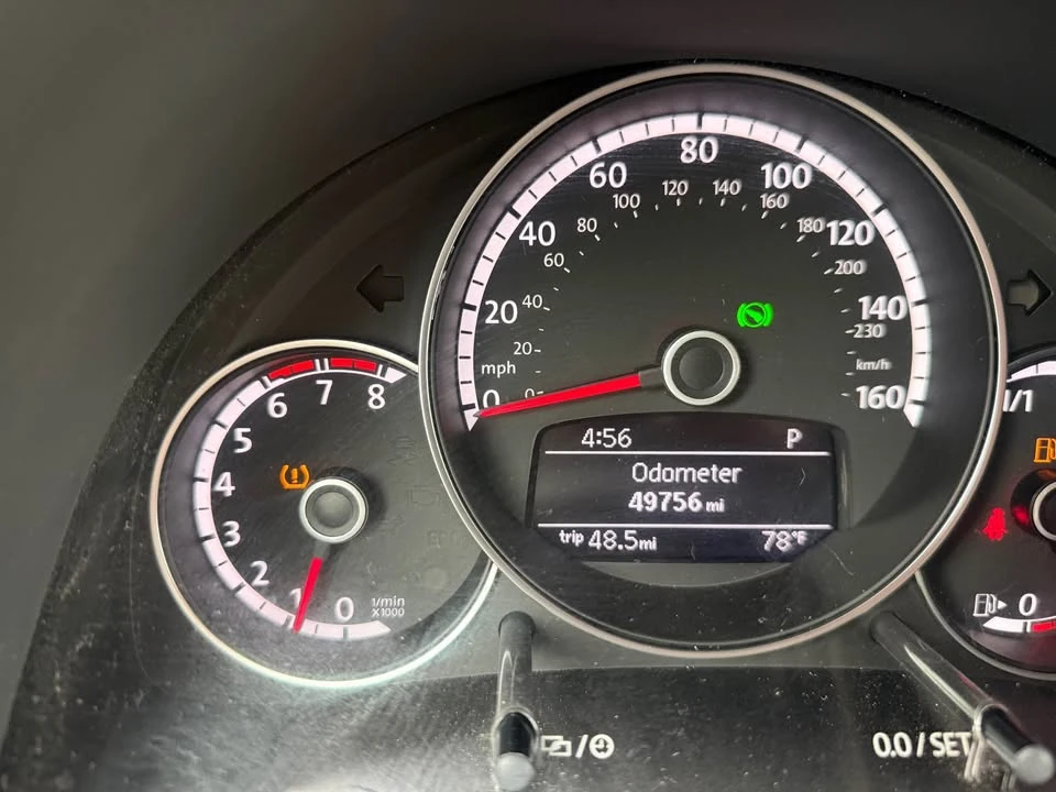2016 Volkswagen A5 Beetle - Image 13 of 20
