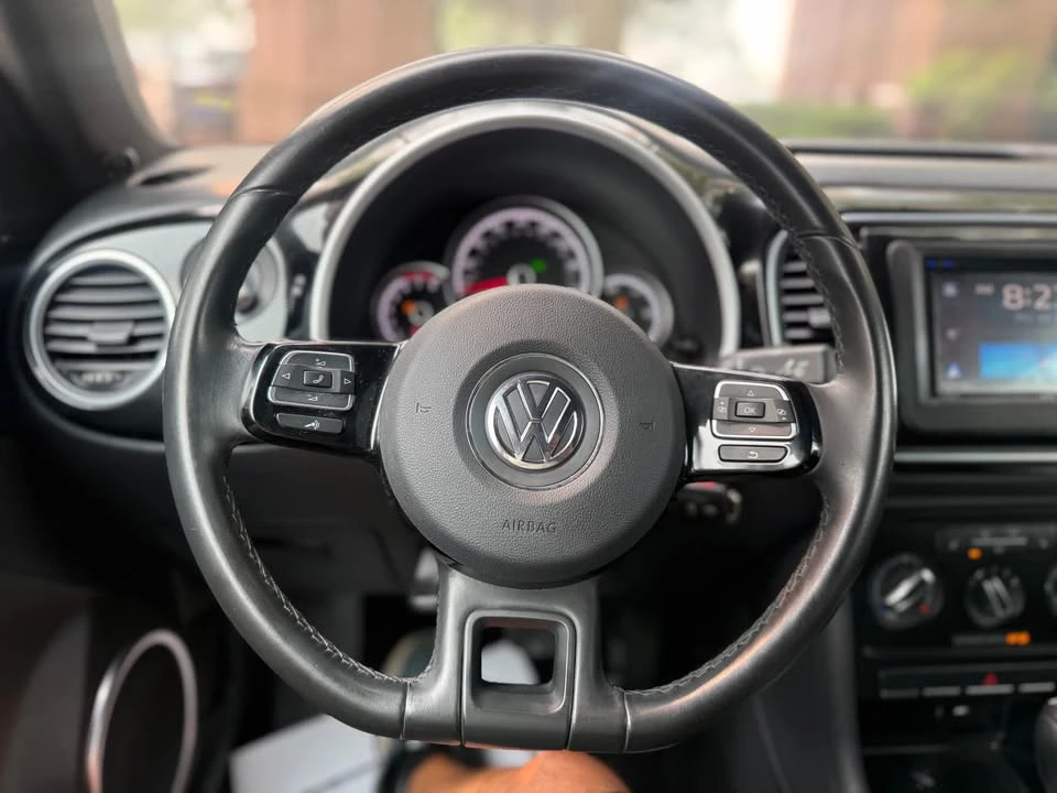 2016 Volkswagen A5 Beetle - Image 12 of 20