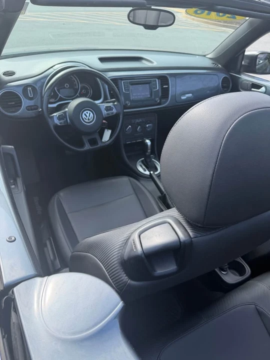 2016 Volkswagen A5 Beetle - Image 4 of 10