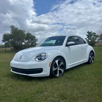2016 Volkswagen Beetle 1.8T SE
