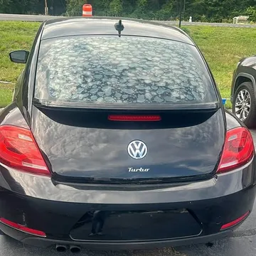 2016 Volkswagen Beetle 1.8T SE