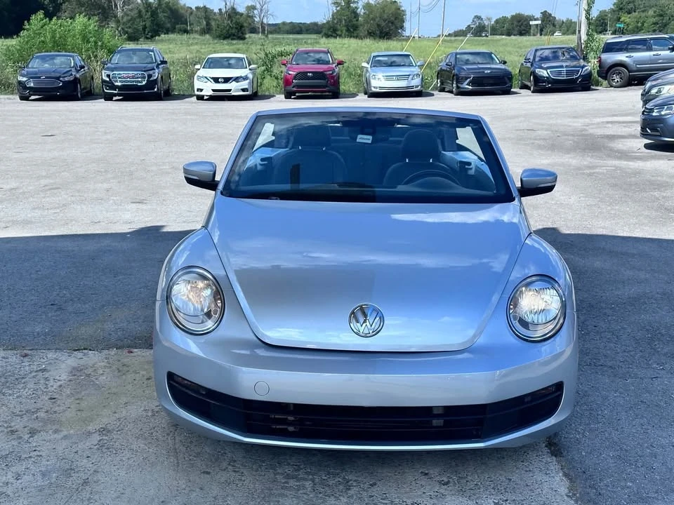2016 Volkswagen A5 Beetle - Image 2 of 17