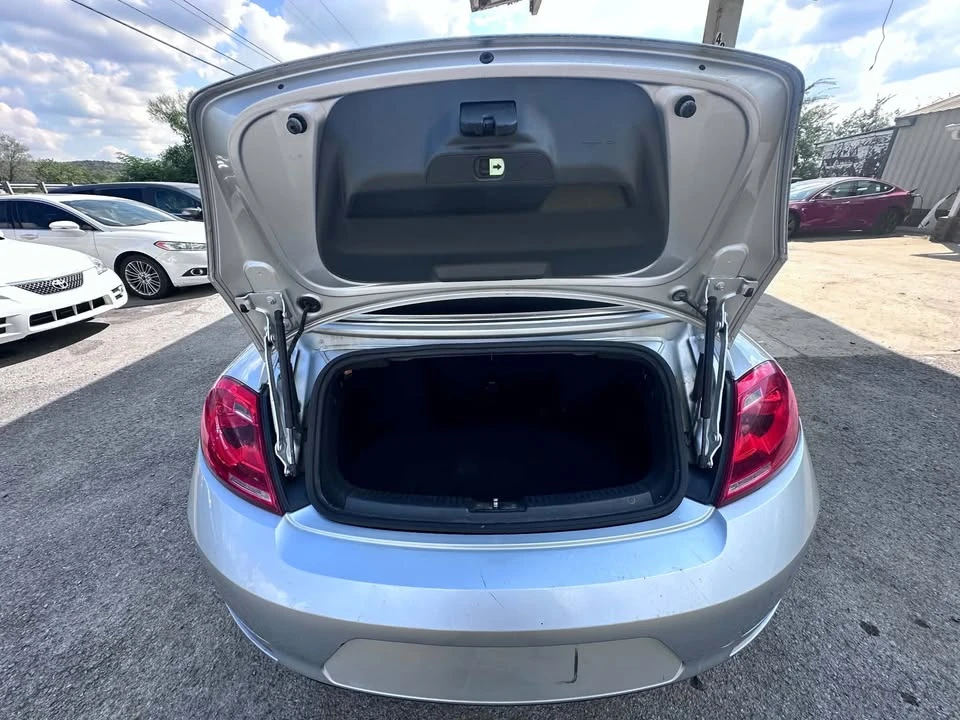 2016 Volkswagen A5 Beetle - Image 6 of 17