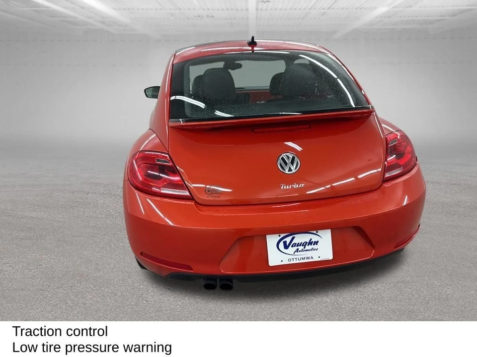 2016 Volkswagen A5 Beetle - Image 10 of 12