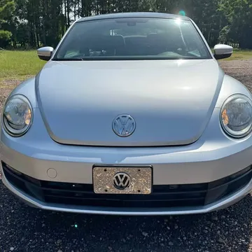 2016 Volkswagen Beetle 1.8T SEL