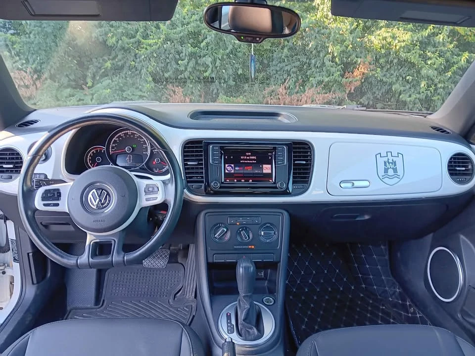 2016 Volkswagen A5 Beetle - Image 3 of 7