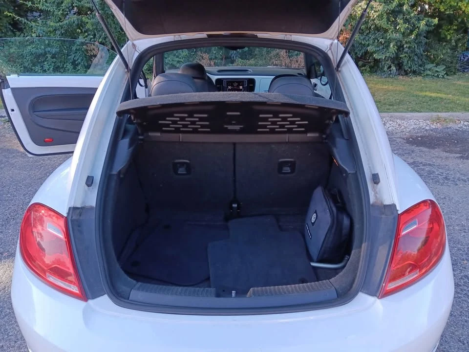 2016 Volkswagen A5 Beetle - Image 4 of 7
