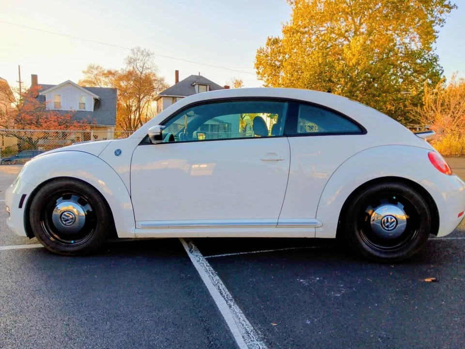 2016 Volkswagen A5 Beetle - Image 7 of 7