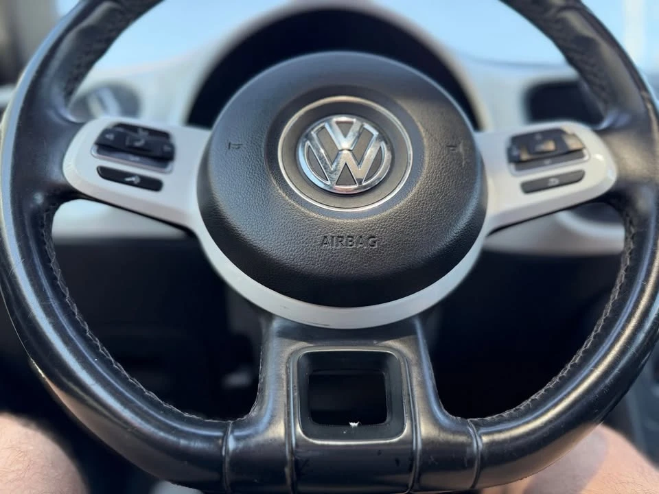 2016 Volkswagen A5 Beetle - Image 15 of 18