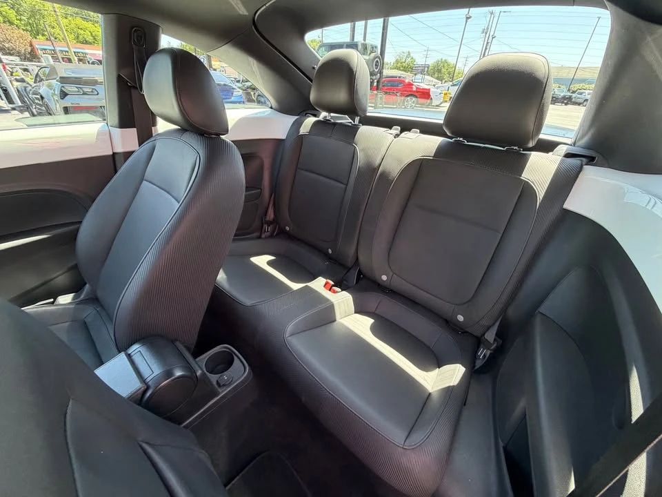 2016 Volkswagen A5 Beetle - Image 12 of 18