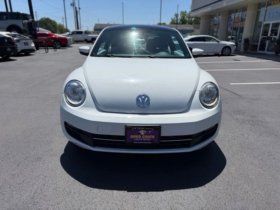 2016 Volkswagen A5 Beetle - Image 2 of 18