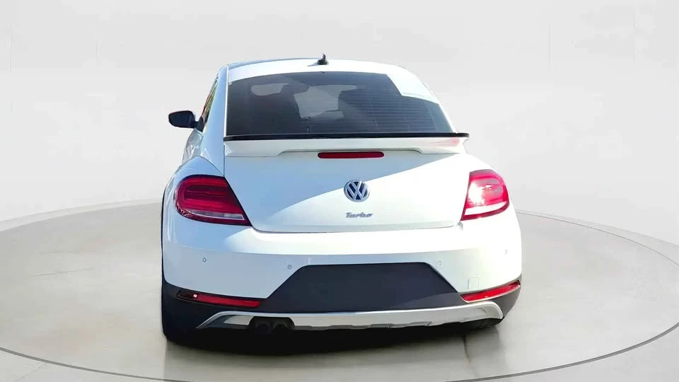 2016 Volkswagen A5 Beetle - Image 3 of 9