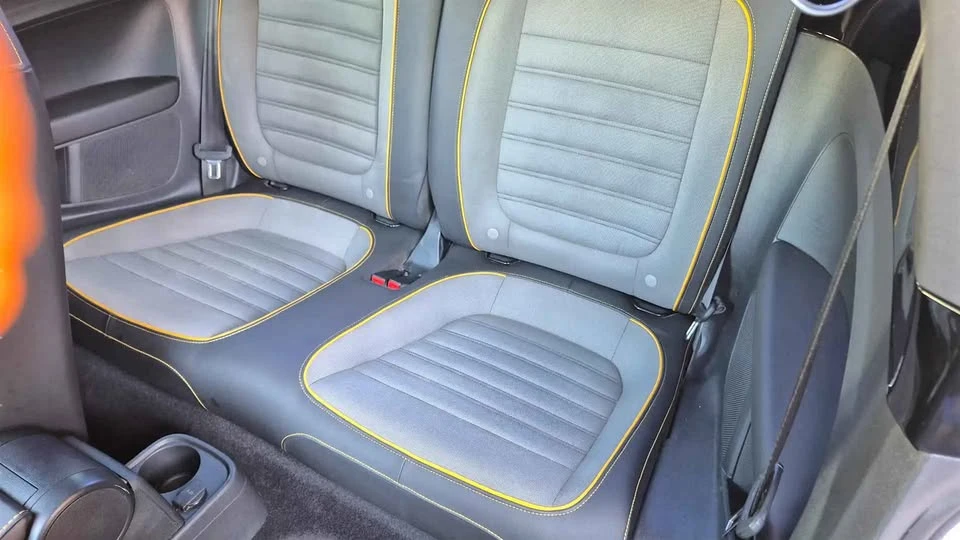 2016 Volkswagen A5 Beetle - Image 9 of 9