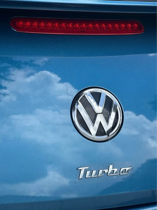 2016 Volkswagen A5 Beetle - Image 6 of 12