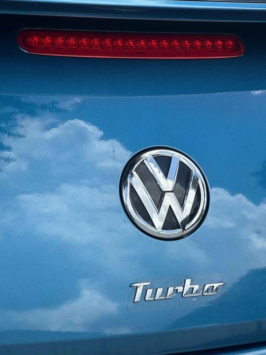 2016 Volkswagen A5 Beetle - Image 6 of 12