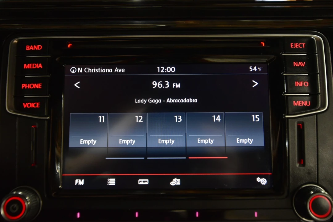 2016 Volkswagen A5 Beetle - Image 20 of 21