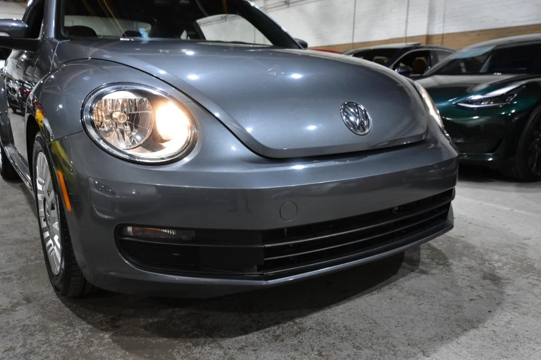 2016 Volkswagen A5 Beetle - Image 3 of 21
