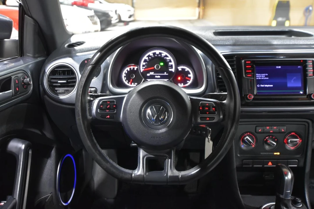 2016 Volkswagen A5 Beetle - Image 15 of 21