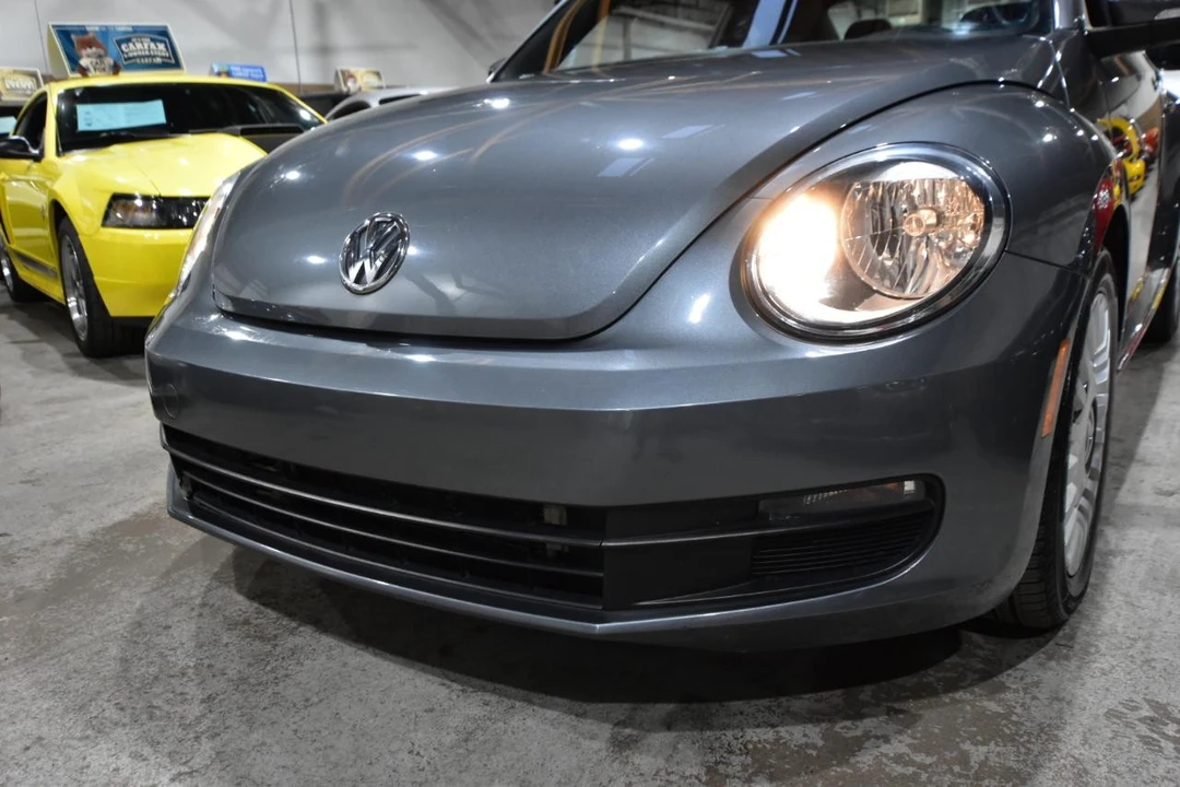 2016 Volkswagen A5 Beetle - Image 4 of 21
