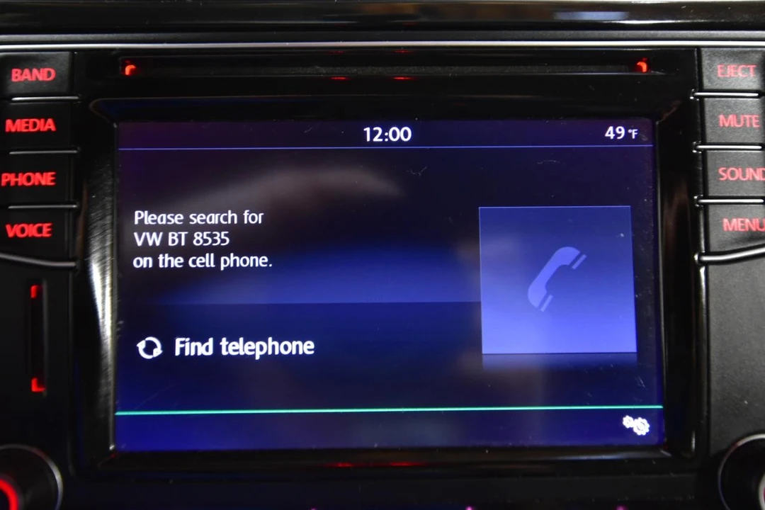 2016 Volkswagen A5 Beetle - Image 21 of 21