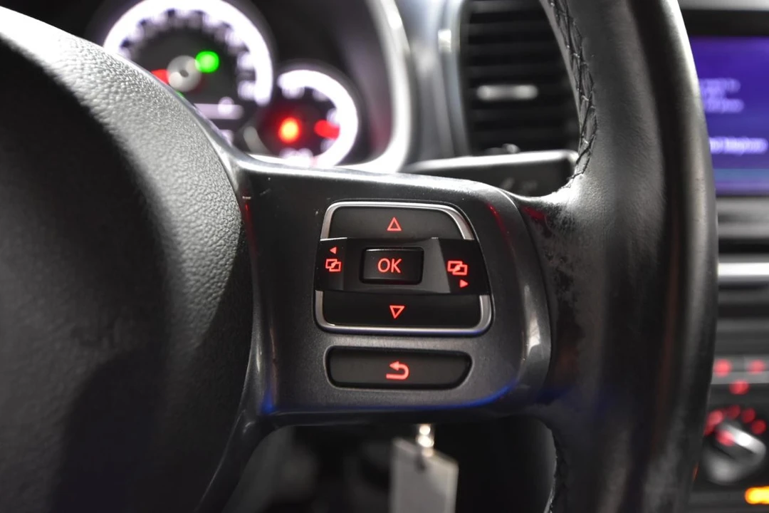 2016 Volkswagen A5 Beetle - Image 17 of 21