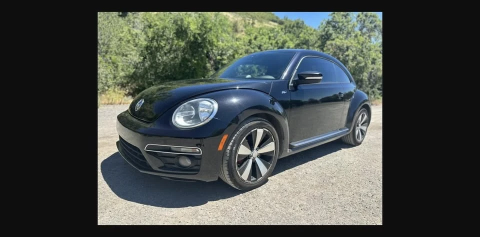 2016 Volkswagen A5 Beetle - Image 15 of 16