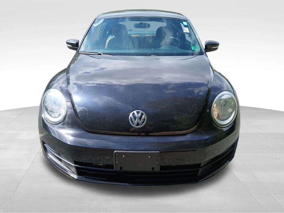 2016 Volkswagen A5 Beetle - Image 8 of 12