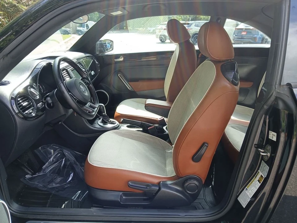 2016 Volkswagen A5 Beetle - Image 9 of 12