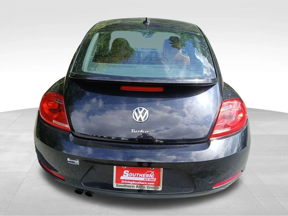 2016 Volkswagen A5 Beetle - Image 4 of 12