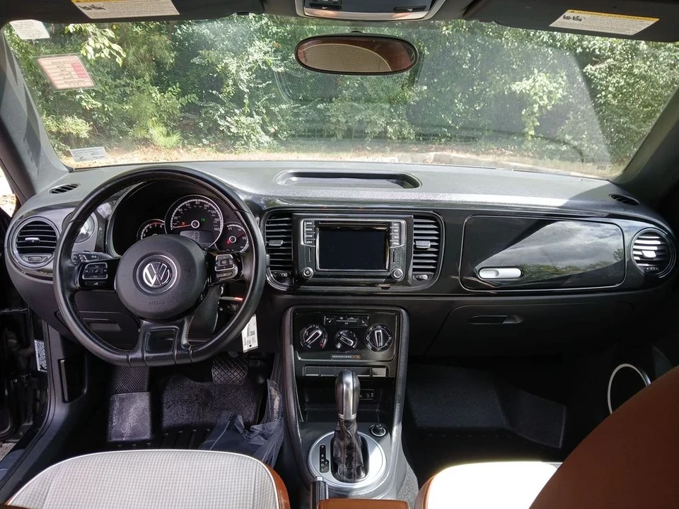 2016 Volkswagen A5 Beetle - Image 12 of 12