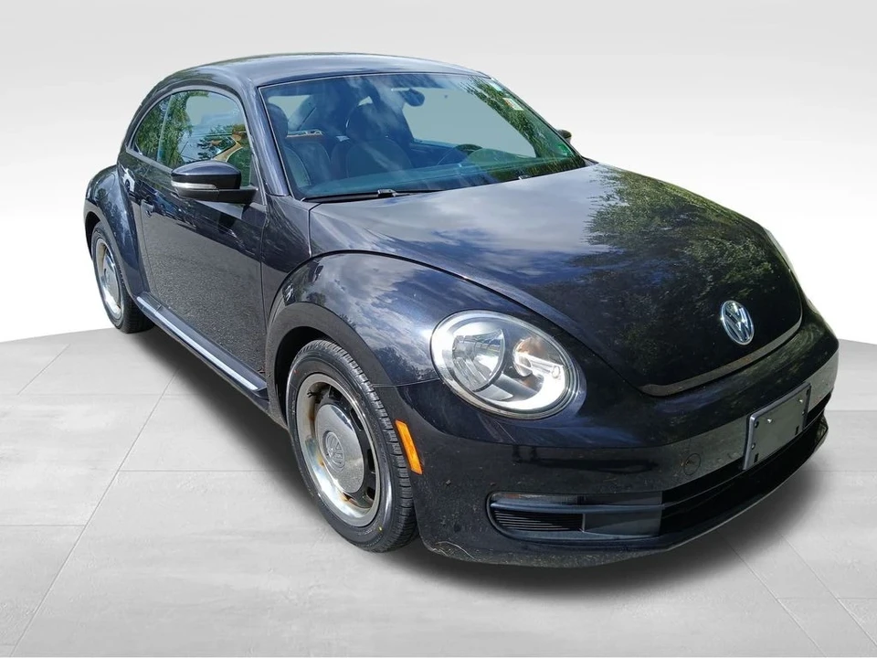 2016 Volkswagen A5 Beetle - Image 7 of 12