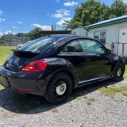 2016 Volkswagen A5 Beetle - Image 12 of 13