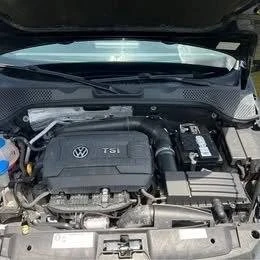 2016 Volkswagen A5 Beetle - Image 4 of 13