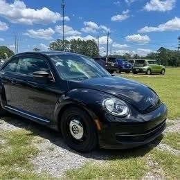 2016 Volkswagen A5 Beetle - Image 2 of 13