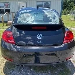 2016 Volkswagen A5 Beetle - Image 11 of 13