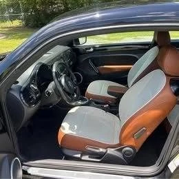 2016 Volkswagen A5 Beetle - Image 9 of 13
