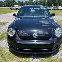 2016 Volkswagen A5 Beetle - Image 13 of 13