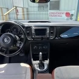 2016 Volkswagen A5 Beetle - Image 7 of 13
