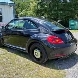 2016 Volkswagen A5 Beetle - Image 10 of 13
