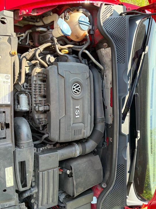 2016 Volkswagen A5 Beetle - Image 24 of 24