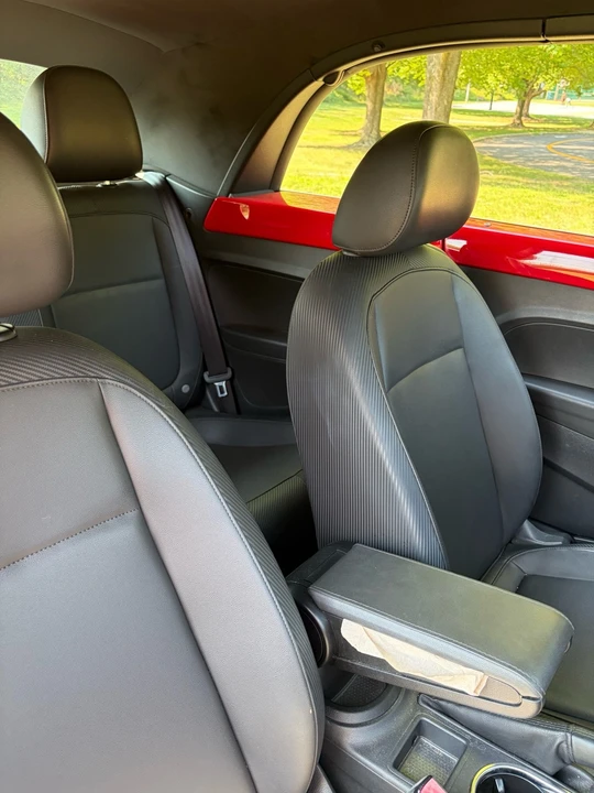 2016 Volkswagen A5 Beetle - Image 18 of 24