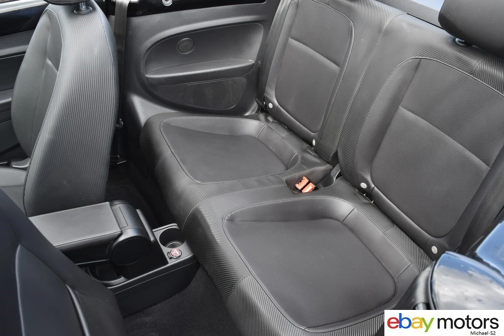 2016 Volkswagen A5 Beetle - Image 14 of 24