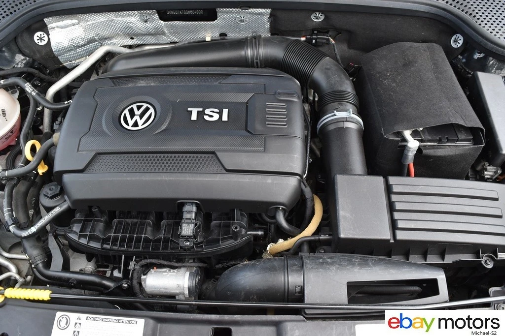 2016 Volkswagen A5 Beetle - Image 24 of 24