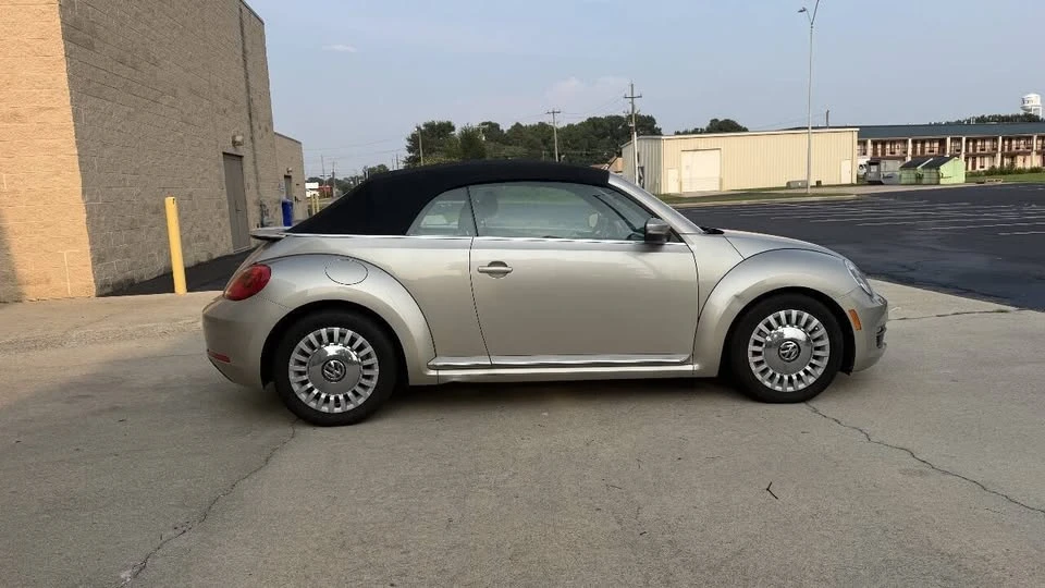 2016 Volkswagen A5 Beetle - Image 6 of 20