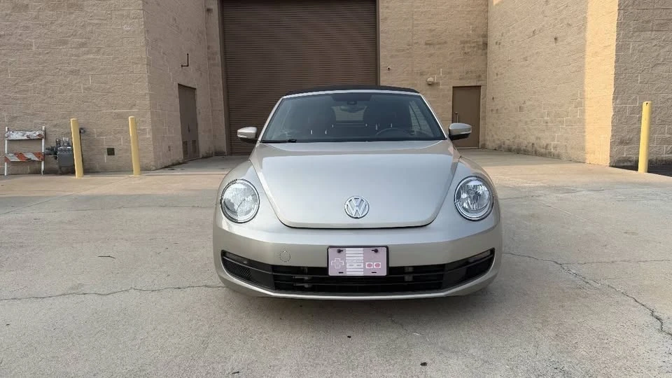 2016 Volkswagen A5 Beetle - Image 4 of 20