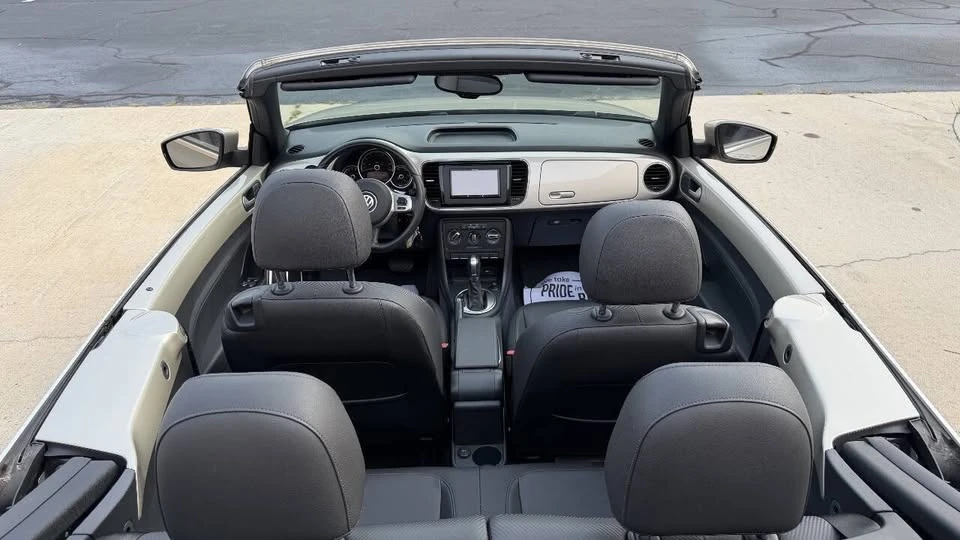 2016 Volkswagen A5 Beetle - Image 20 of 20