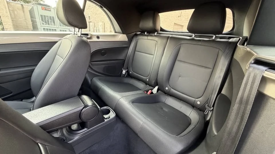 2016 Volkswagen A5 Beetle - Image 12 of 20