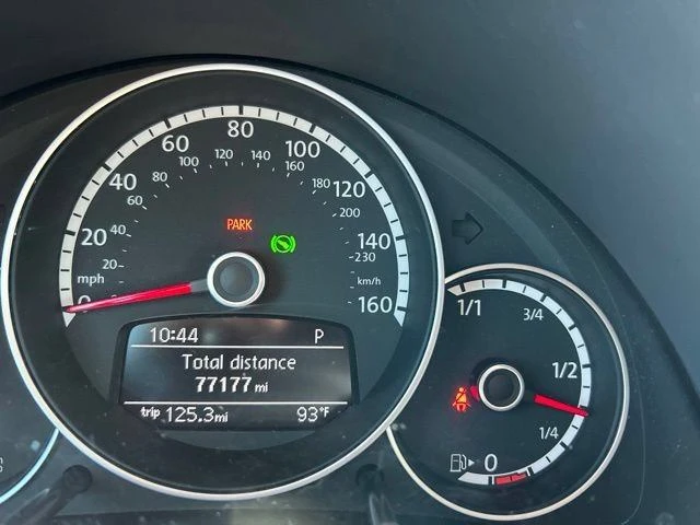 2016 Volkswagen A5 Beetle - Image 15 of 15