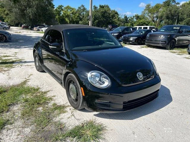 2016 Volkswagen A5 Beetle - Image 9 of 15